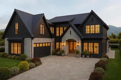blackstone-edition at 2307 Sunnyside rd, Anmore, Port Moody
