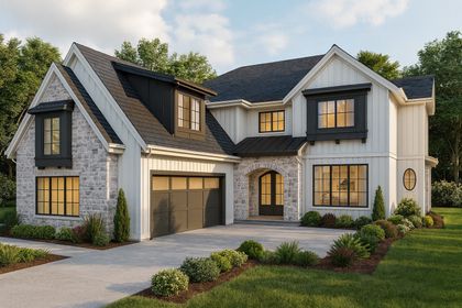 cedarwood-white-and-stone at 2307 Sunnyside rd, Anmore, Port Moody