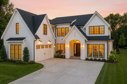cypress-white at 2307 Sunnyside rd, Anmore, Port Moody