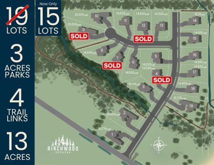 may-birchwood-map-3 at 2307 Sunnyside rd, Anmore, Port Moody