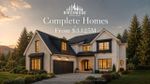Completed Homes from $3.125M at 2307 Sunnyside rd, Anmore, Port Moody