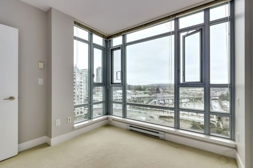 15 at 1208 - 1155 The High Street, North Coquitlam, Coquitlam