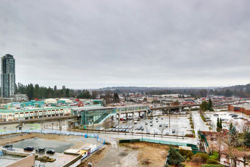 17 at 1208 - 1155 The High Street, North Coquitlam, Coquitlam