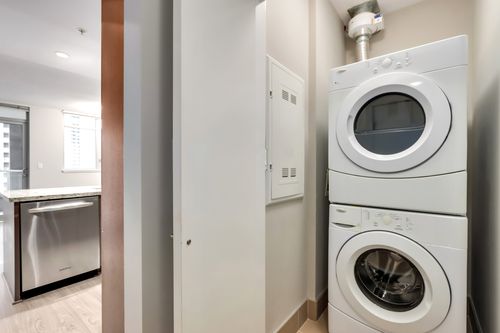 20 at 1208 - 1155 The High Street, North Coquitlam, Coquitlam