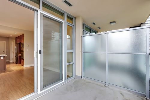 21 at 1208 - 1155 The High Street, North Coquitlam, Coquitlam