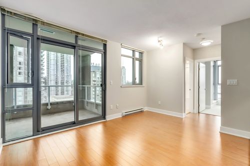 3 at 1208 - 1155 The High Street, North Coquitlam, Coquitlam