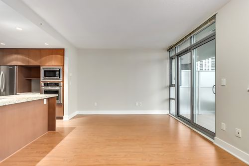 4 at 1208 - 1155 The High Street, North Coquitlam, Coquitlam