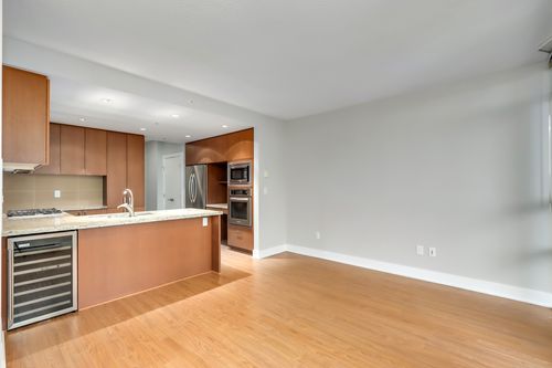 9 at 1208 - 1155 The High Street, North Coquitlam, Coquitlam