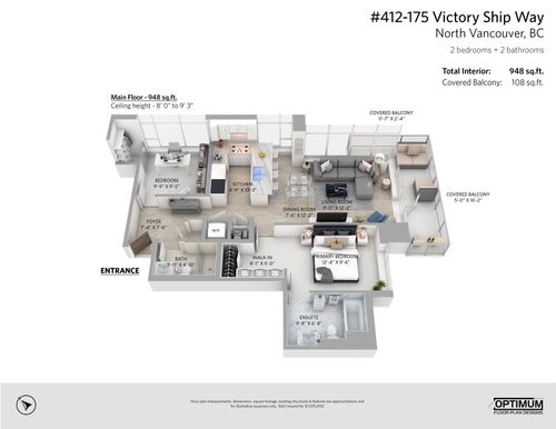 175-victory-ship-way-lower-lonsdale-north-vancouver-25 at 412 - 175 Victory Ship Way, Lower Lonsdale, North Vancouver