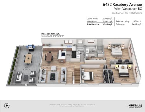6432-rosebery-avenue-horseshoe-bay-wv-west-vancouver-38 at 6432 Rosebery Avenue, Horseshoe Bay WV, West Vancouver