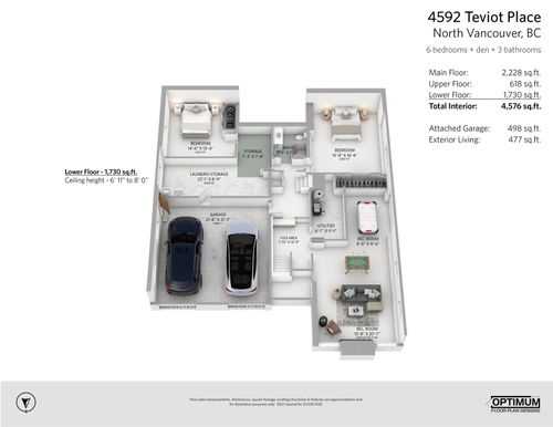 4592-teviot-place-canyon-heights-nv-north-vancouver-37 at 4592 Teviot Place, Canyon Heights NV, North Vancouver