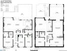 floorplan-1 at 533 West 20th Street, Hamilton, North Vancouver