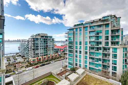 188-e-esplanade-lower-lonsdale-north-vancouver-11 at 1008 - 188 E Esplanade, Lower Lonsdale, North Vancouver