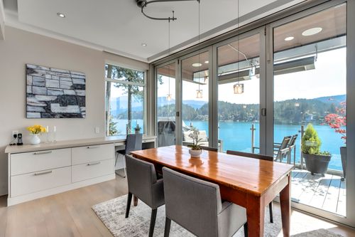 12 at 4817 Strathcona Road, Deep Cove, North Vancouver