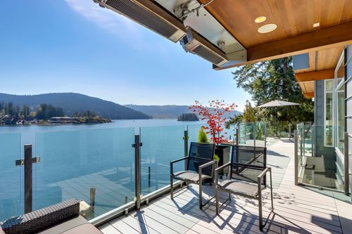 13 at 4817 Strathcona Road, Deep Cove, North Vancouver