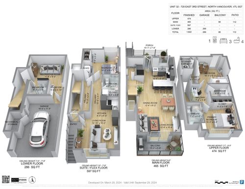 720-e-3rd-street-queensbury-north-vancouver-36 at 32 - 720 E 3rd Street, Queensbury, North Vancouver
