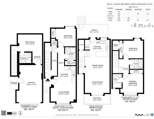 720-e-3rd-street-queensbury-north-vancouver-37 at 32 - 720 E 3rd Street, Queensbury, North Vancouver