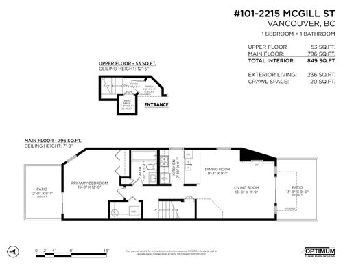 2215-mcgill-street-hastings-vancouver-east-22 at 101 - 2215 Mcgill Street, Hastings, Vancouver East