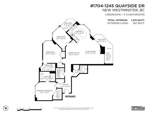 1245-quayside-drive-quay-new-westminster-36 at 1704 - 1245 Quayside Drive, Quay, New Westminster