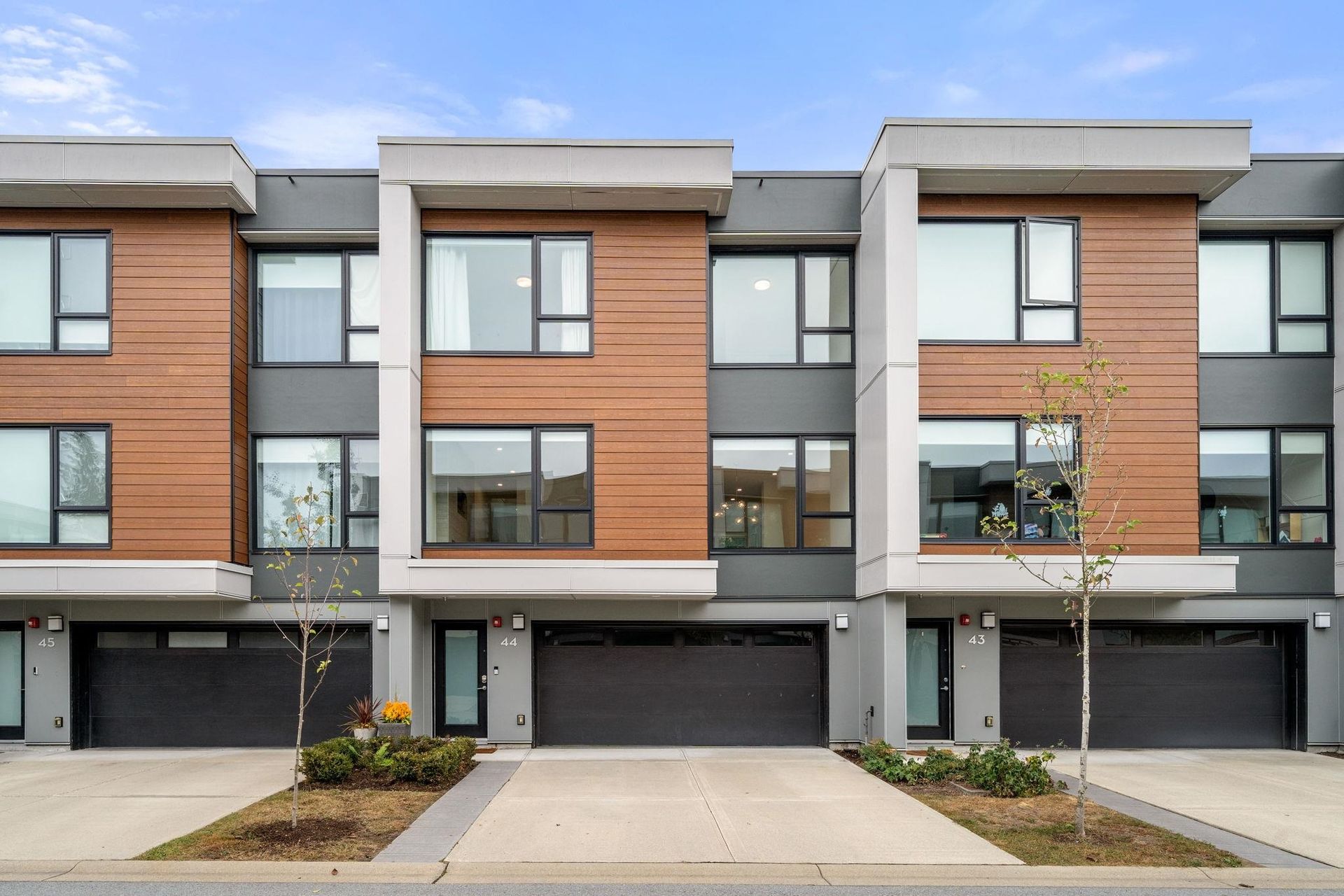 44 - 3597 Malsum Drive, Roche Point, North Vancouver 
