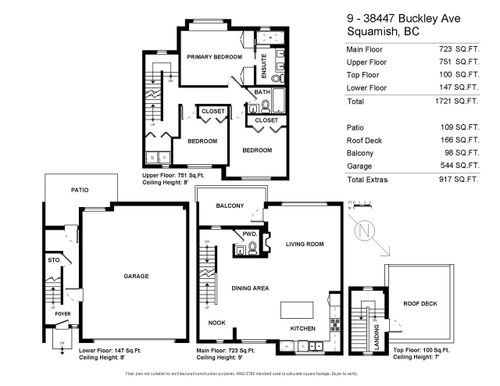 38447-buckley-avenue-dentville-squamish-25 at 9 - 38447 Buckley Avenue, Dentville, Squamish