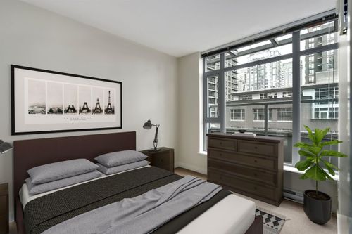 1133-homer-street-yaletown-vancouver-west-08 at 607 - 1133 Homer Street, Yaletown, Vancouver West