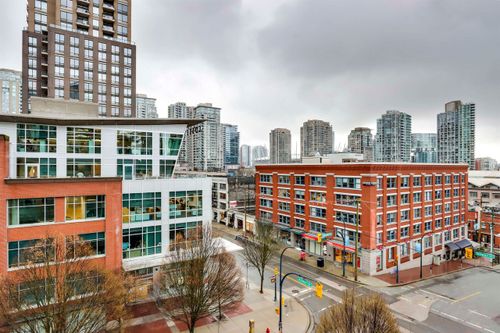 1133-homer-street-yaletown-vancouver-west-16 at 607 - 1133 Homer Street, Yaletown, Vancouver West