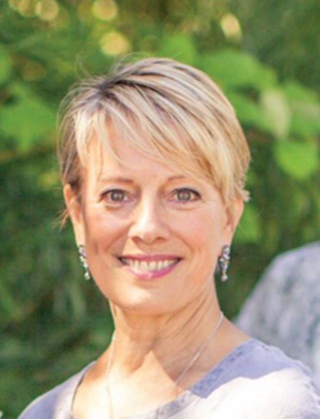 June Crosby-Moore