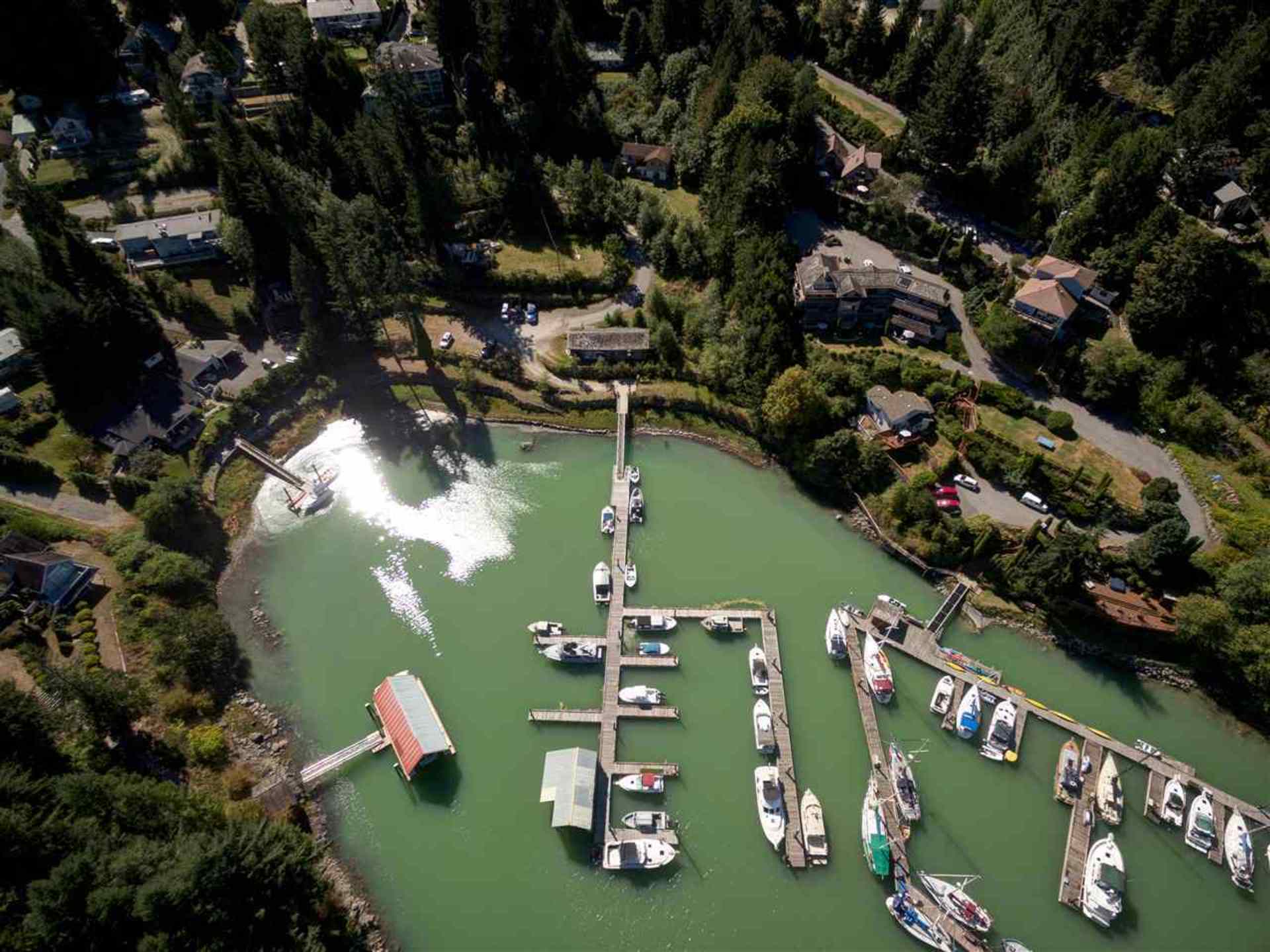 5167 Wilkinson Road, Pender Harbour Egmont, Sunshine Coast  by Chris Moore 5167 Wilkinson Road, Pender Harbour Egmont, Sunshine Coast