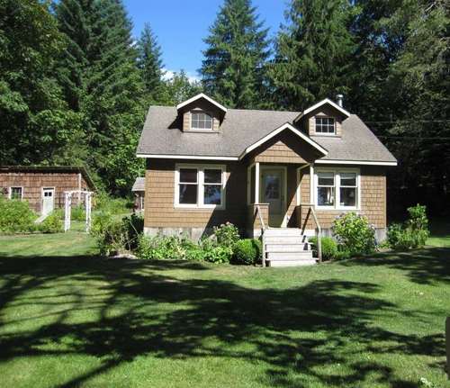 sold-4 at 6129 Sechelt Inlet Road, Sechelt District, Sunshine Coast