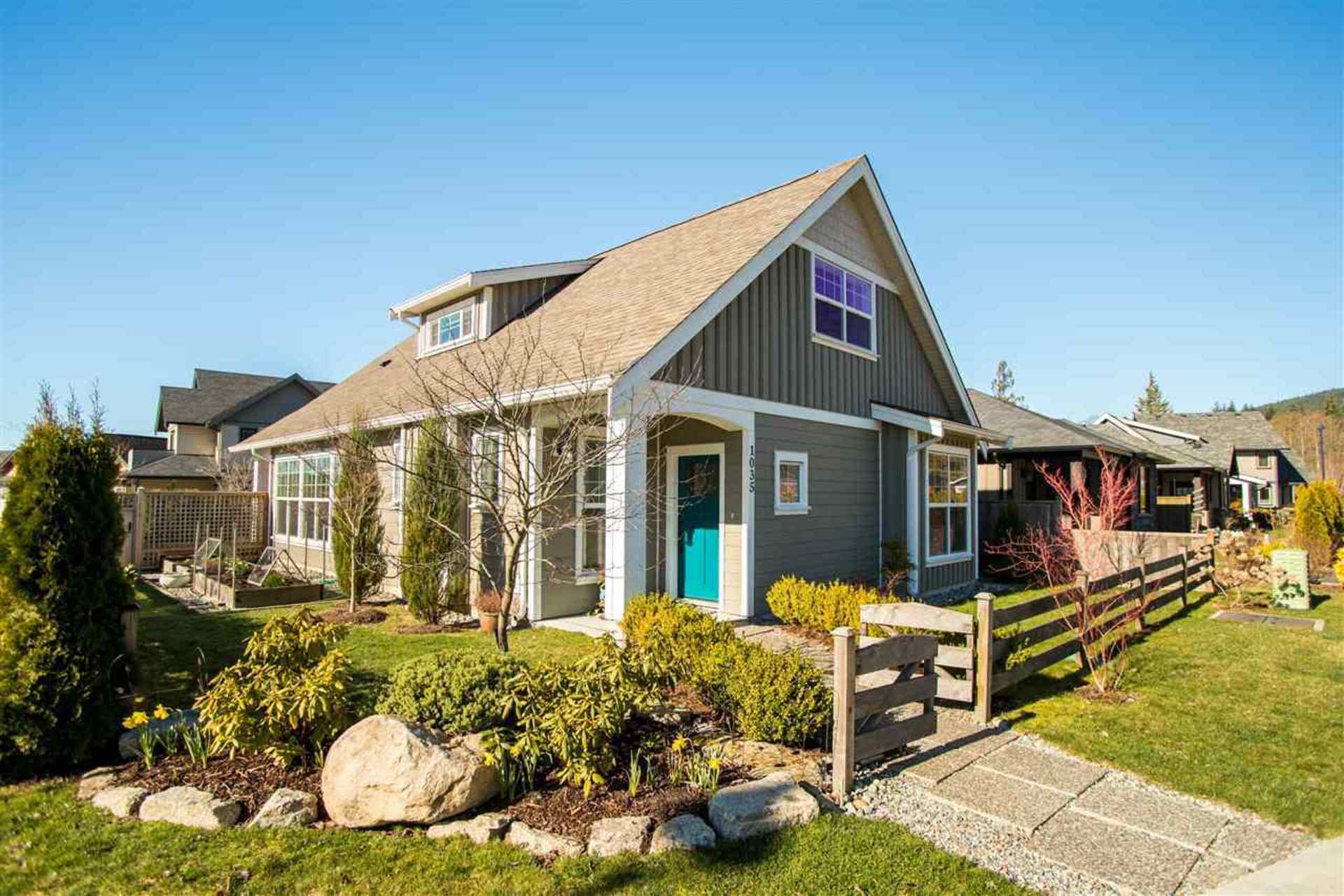 1035 Woodsworth Road, Gibsons & Area, Sunshine Coast  by Chris Moore 1035 Woodsworth Road, Gibsons & Area, Sunshine Coast