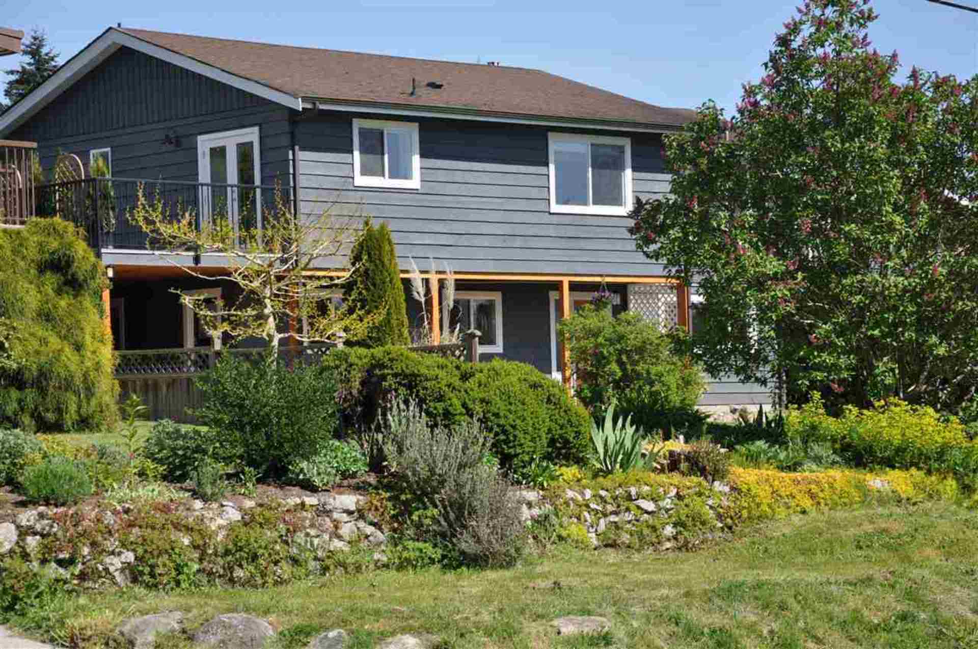 4904 Geer Road, Sechelt District, Sunshine Coast  by Chris Moore 4904 Geer Road, Sechelt District, Sunshine Coast