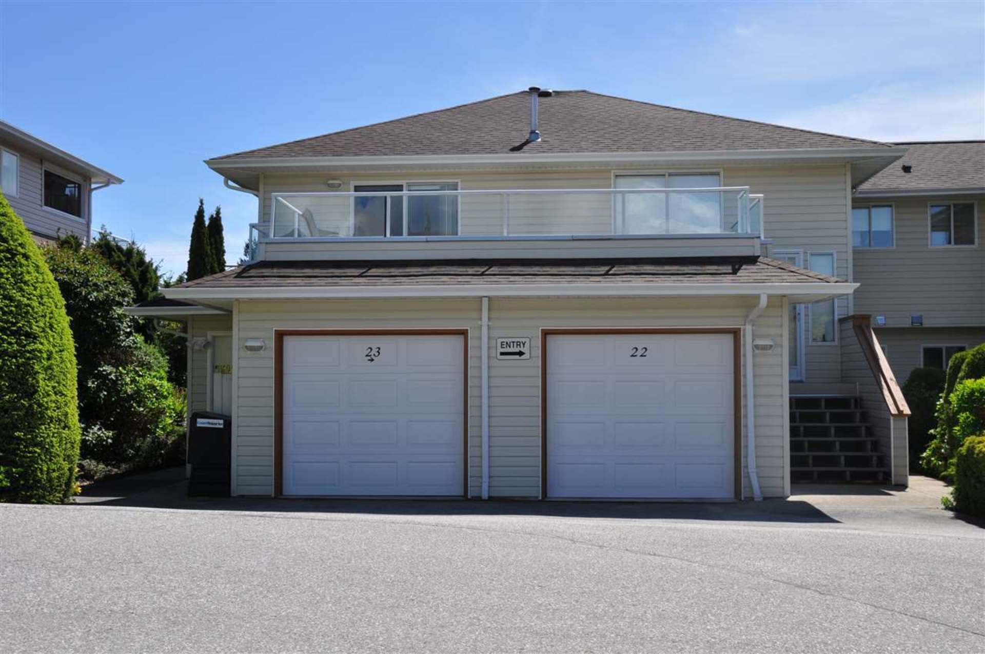 23 - 5610 Trail Avenue, Sechelt District, Sunshine Coast  by Chris Moore 23 - 5610 Trail Avenue, Sechelt District, Sunshine Coast
