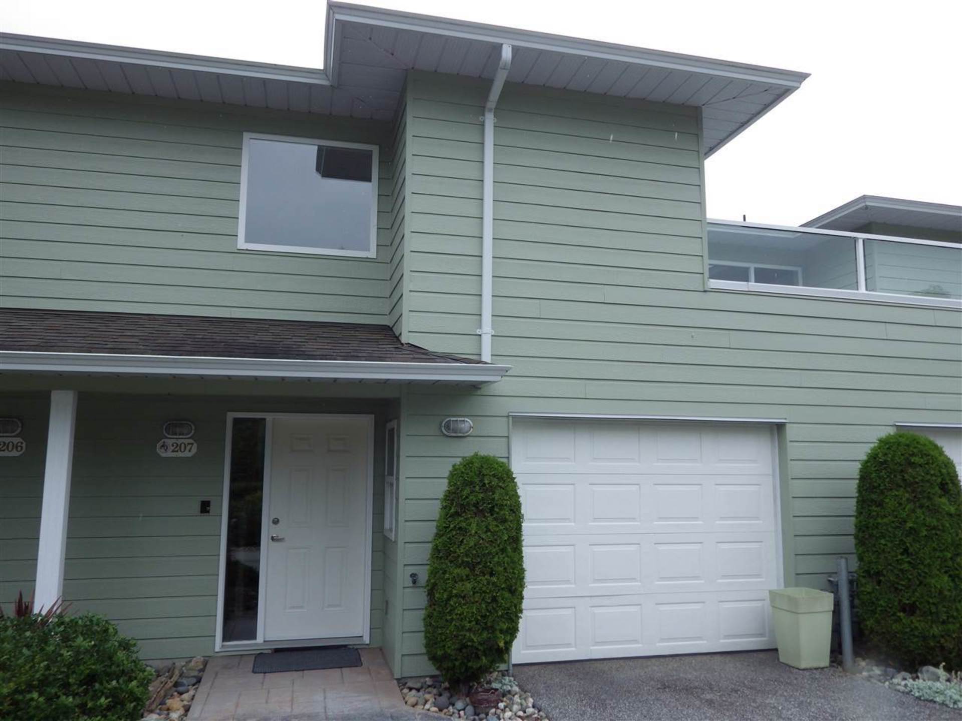 207 - 1585 Field Road, Sechelt District, Sunshine Coast  by Chris Moore 207 - 1585 Field Road, Sechelt District, Sunshine Coast