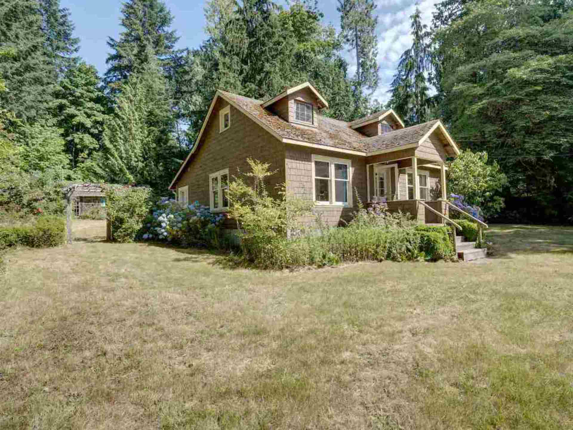 6129 Sechelt Inlet Road, Sechelt District, Sunshine Coast  by Chris Moore 6129 Sechelt Inlet Road, Sechelt District, Sunshine Coast