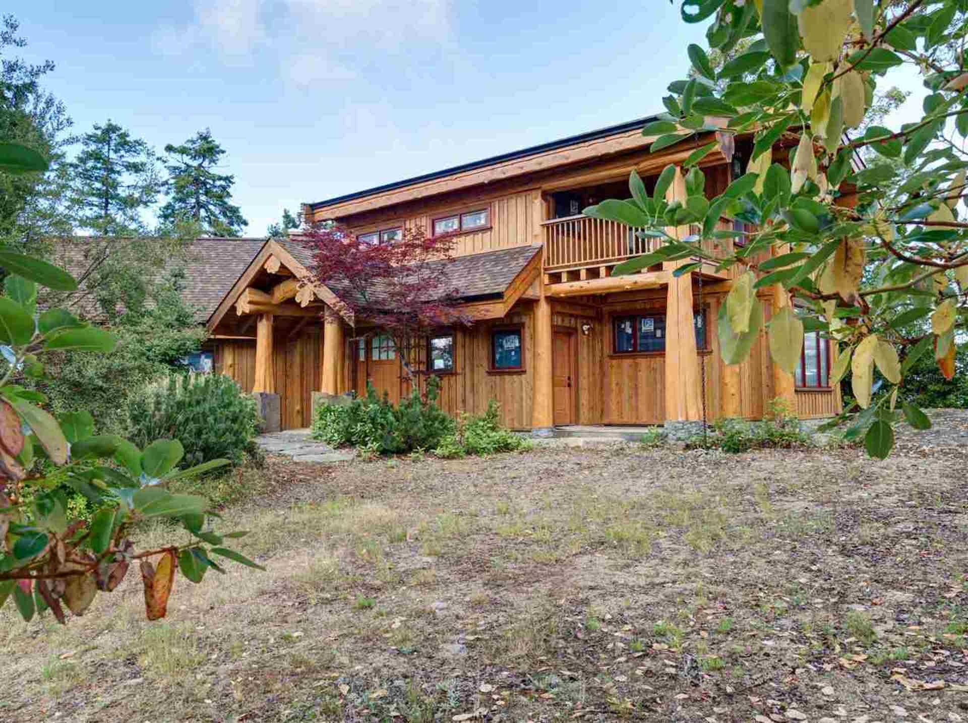 14139 Mixal Heights Road, Pender Harbour Egmont, Sunshine Coast  by Chris Moore 14139 Mixal Heights Road, Pender Harbour Egmont, Sunshine Coast