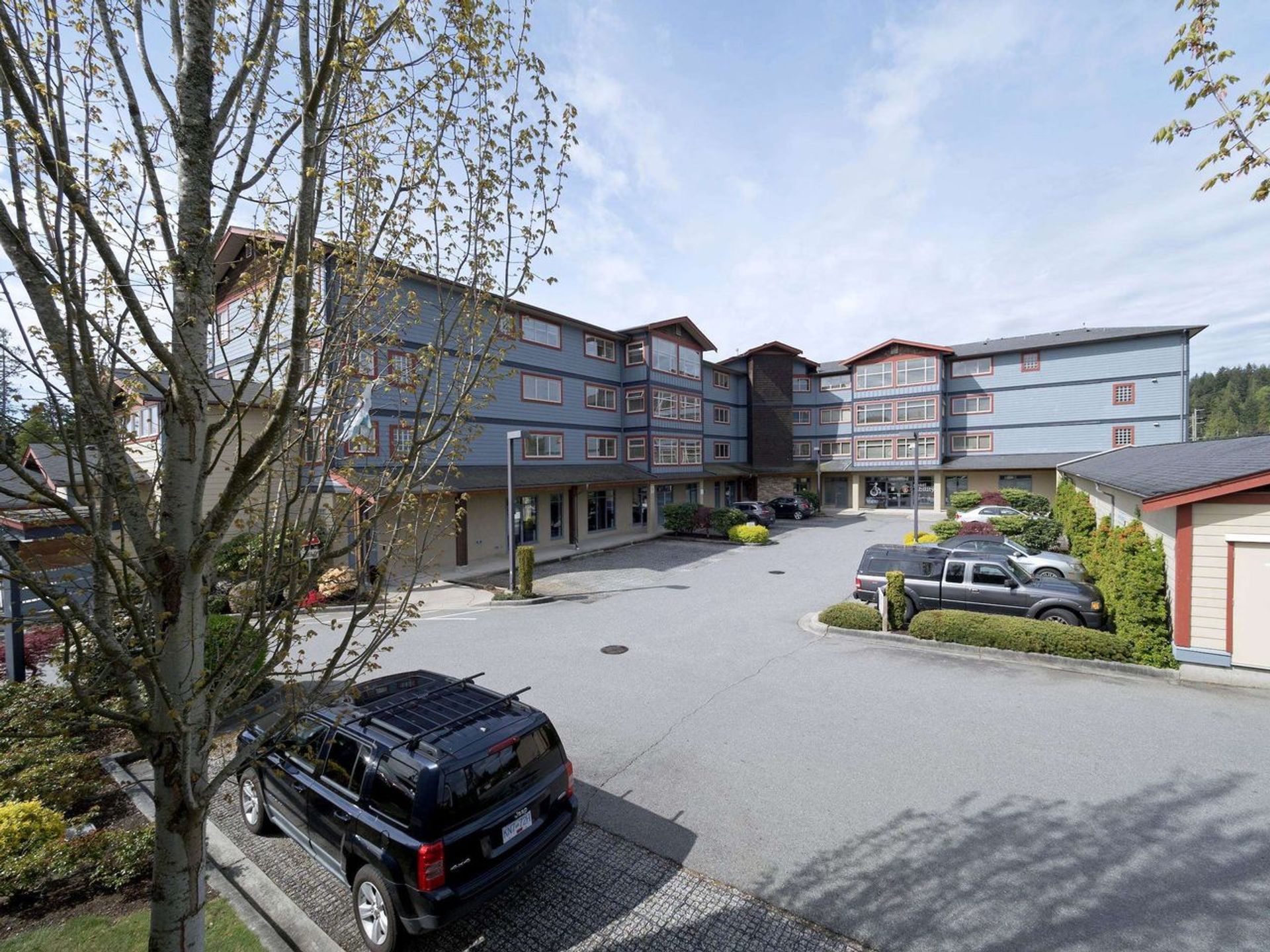 408 - 5631 Inlet Avenue, Sechelt District, Sunshine Coast  by Chris Moore 408 - 5631 Inlet Avenue, Sechelt District, Sunshine Coast
