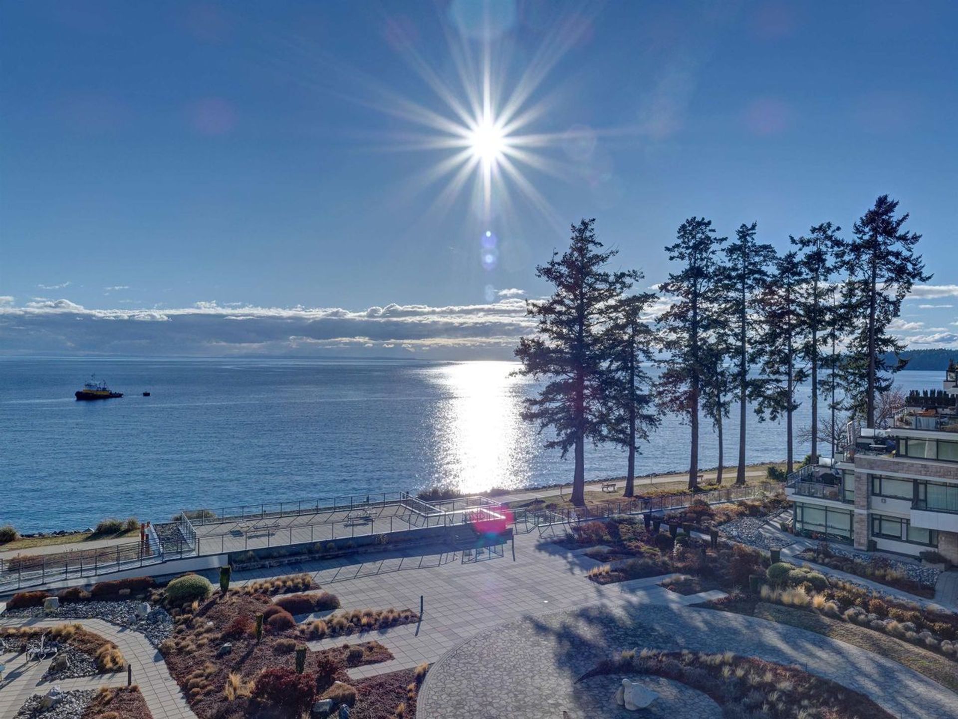 604 - 5665 Teredo Street, Sechelt District, Sunshine Coast  by Chris Moore 604 - 5665 Teredo Street, Sechelt District, Sunshine Coast