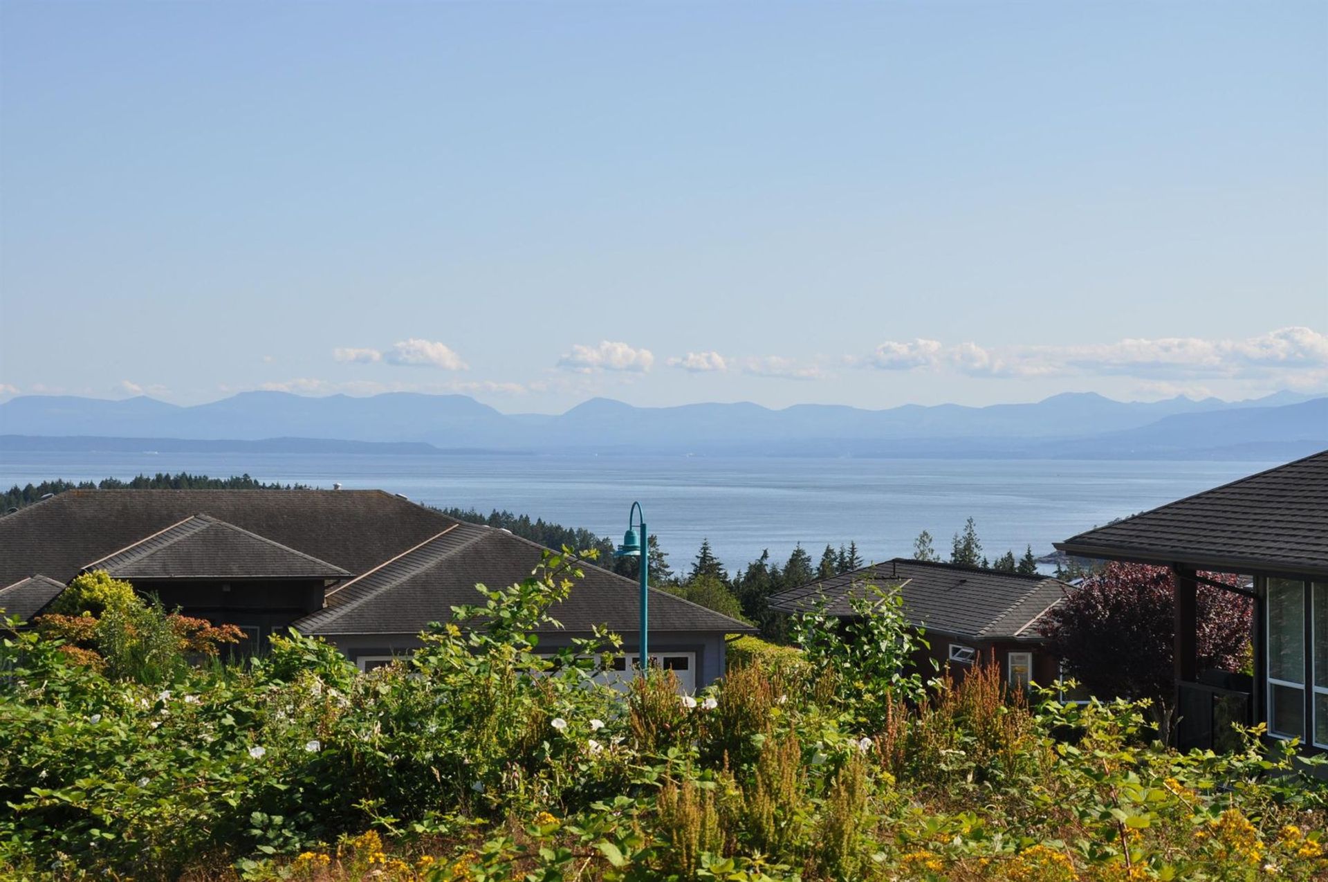 Lot 37 Mika Road, Sechelt District, Sunshine Coast  by Chris Moore Lot 37 Mika Road, Sechelt District, Sunshine Coast