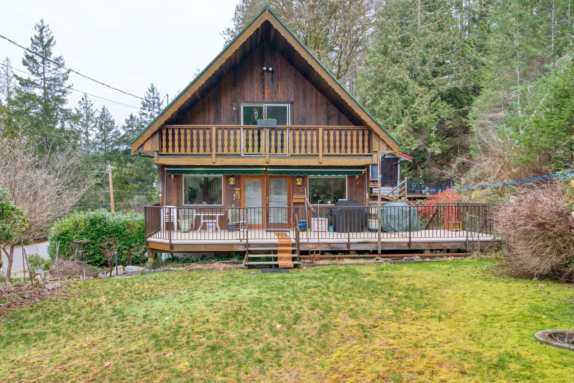 4864 Bowsprit Road, Pender Harbour Egmont, Sunshine Coast  by Chris Moore 4864 Bowsprit Road, Pender Harbour Egmont, Sunshine Coast