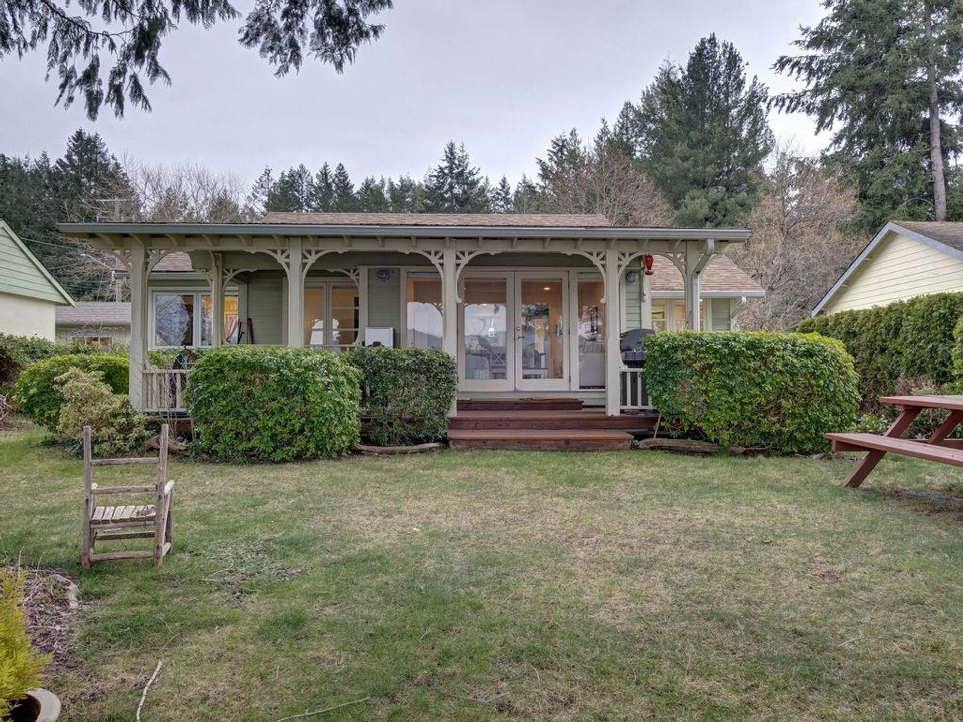 6005 Sechelt Inlet Road, Sechelt District, Sunshine Coast  by Chris Moore 6005 Sechelt Inlet Road, Sechelt District, Sunshine Coast