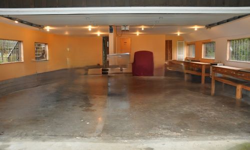 Enhanced photo at 12577 Warnock Road, Pender Harbour Egmont, Sunshine Coast