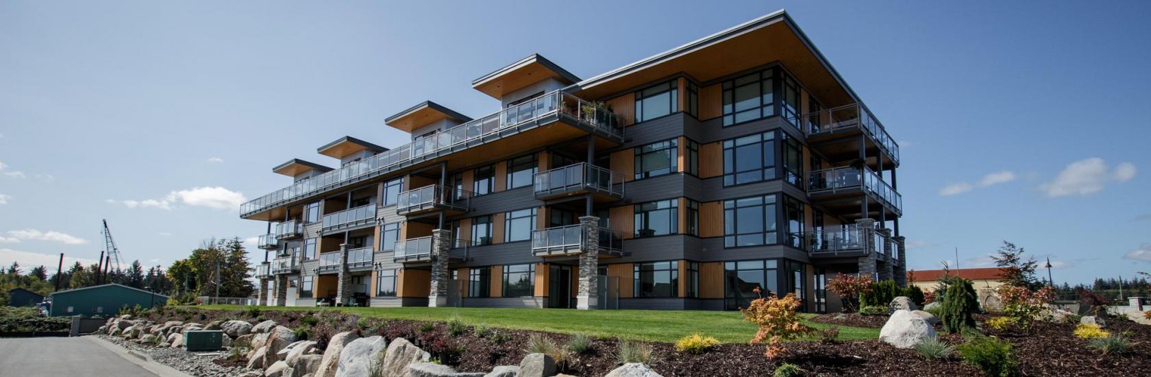 2777 North Beach Drive, Campbell River North, Campbell River 2