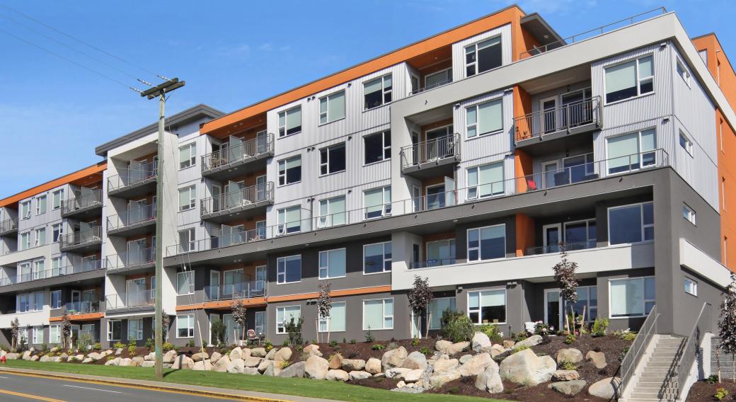 575 S Dogwood, Campbell River South, Campbell River