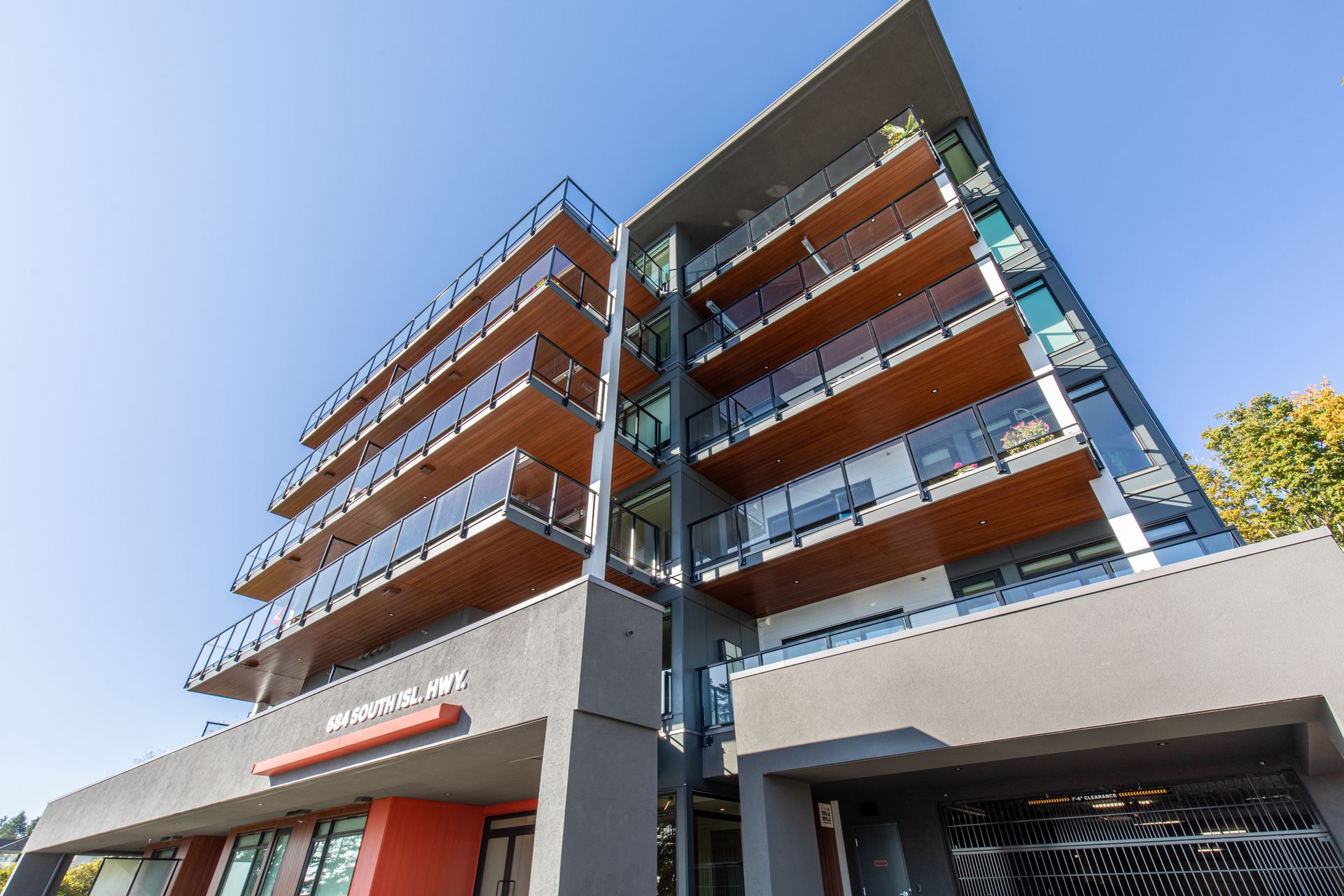 parq-shore-13 at 684 S Island Highway, Campbell River South, Campbell River parq-shore-13 at 684 S Island Highway, Campbell River South, Campbell River