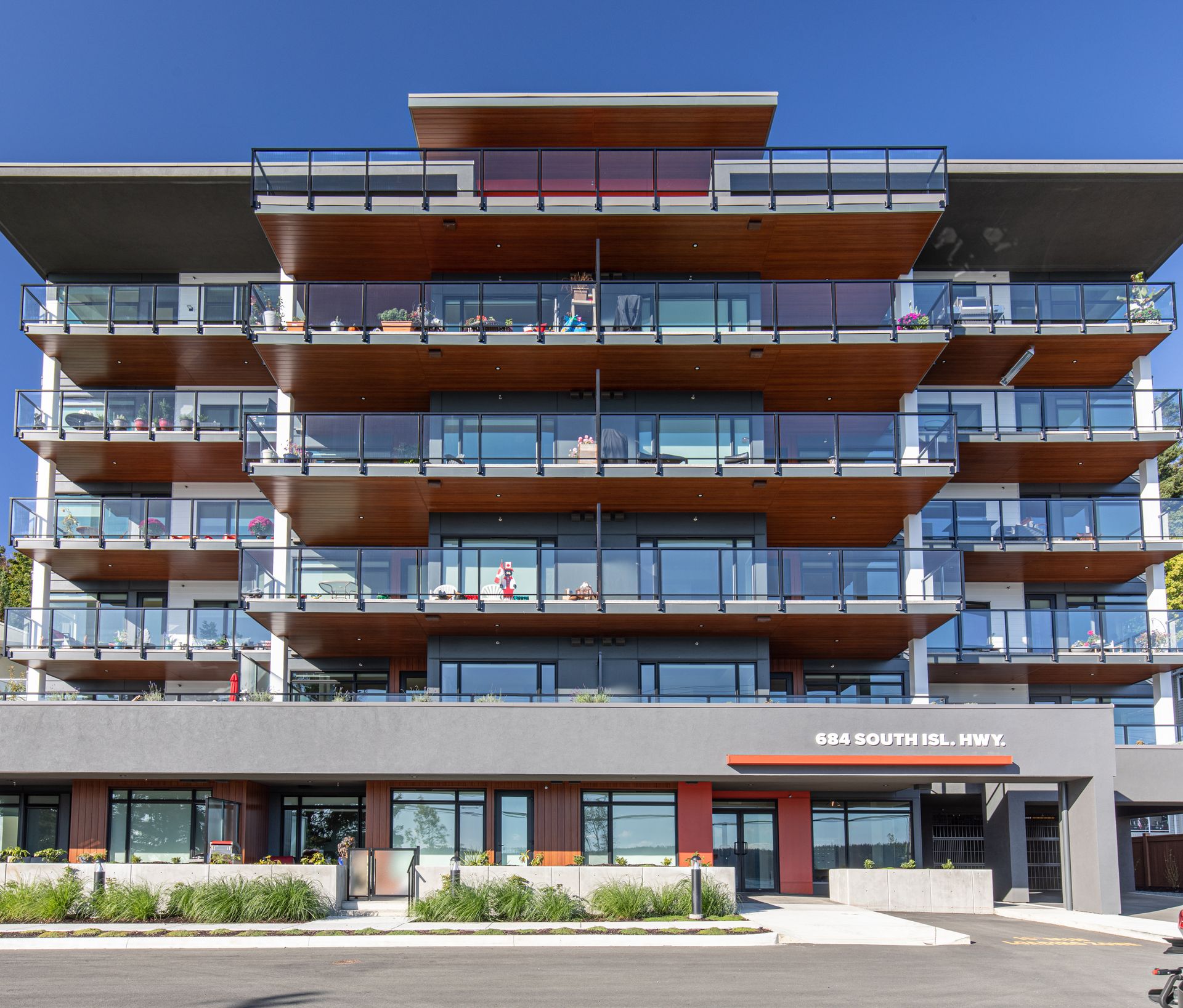 parq-shore-14 at 684 S Island Highway, Campbell River South, Campbell River parq-shore-14 at 684 S Island Highway, Campbell River South, Campbell River