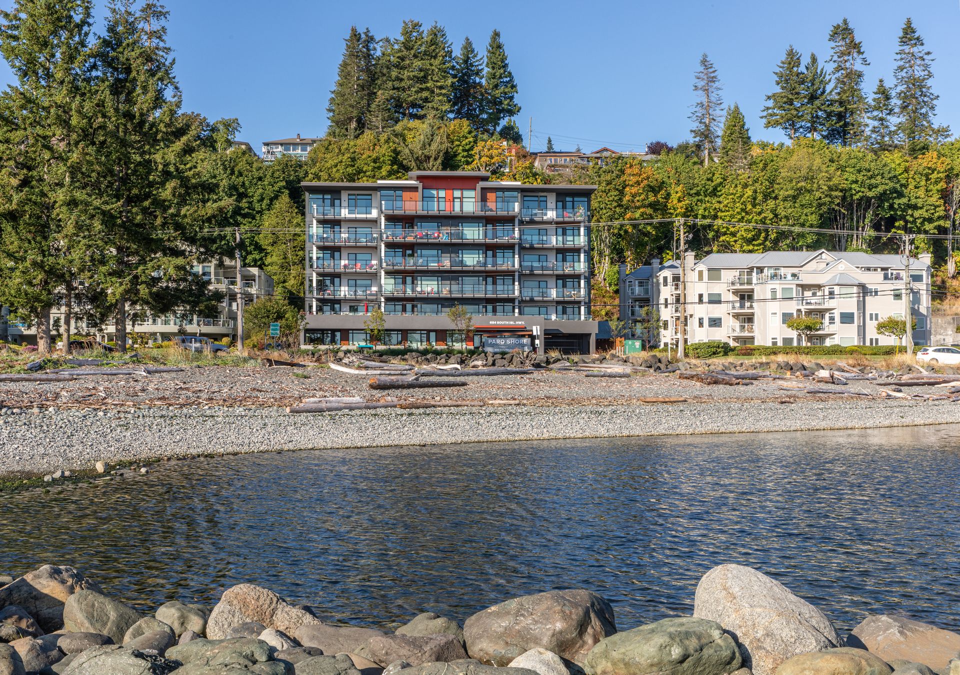 parq-shore-5 at 684 S Island Highway, Campbell River South, Campbell River parq-shore-5 at 684 S Island Highway, Campbell River South, Campbell River