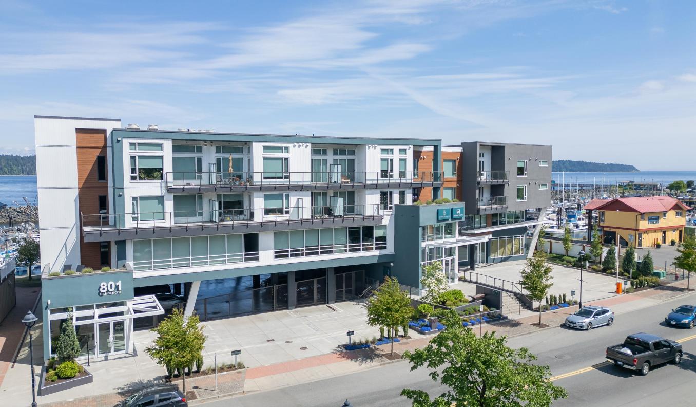801 Island Highway, Campbell River City, Campbell River