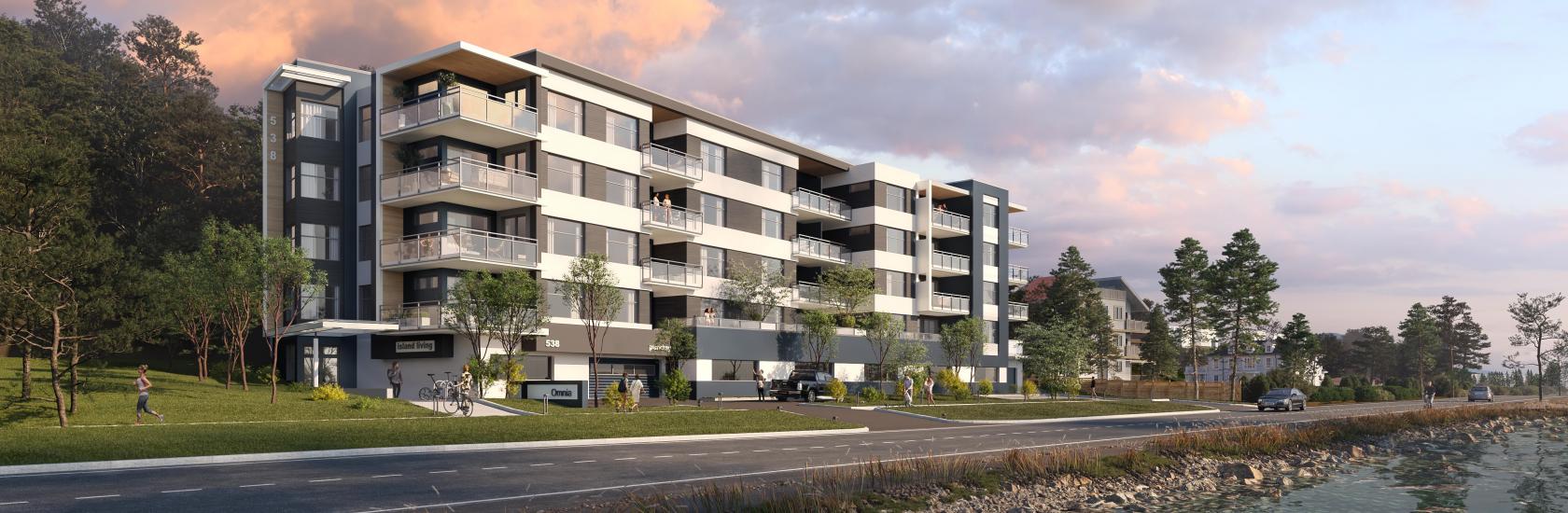 Crowne Pacific Development Corp Building Dreams