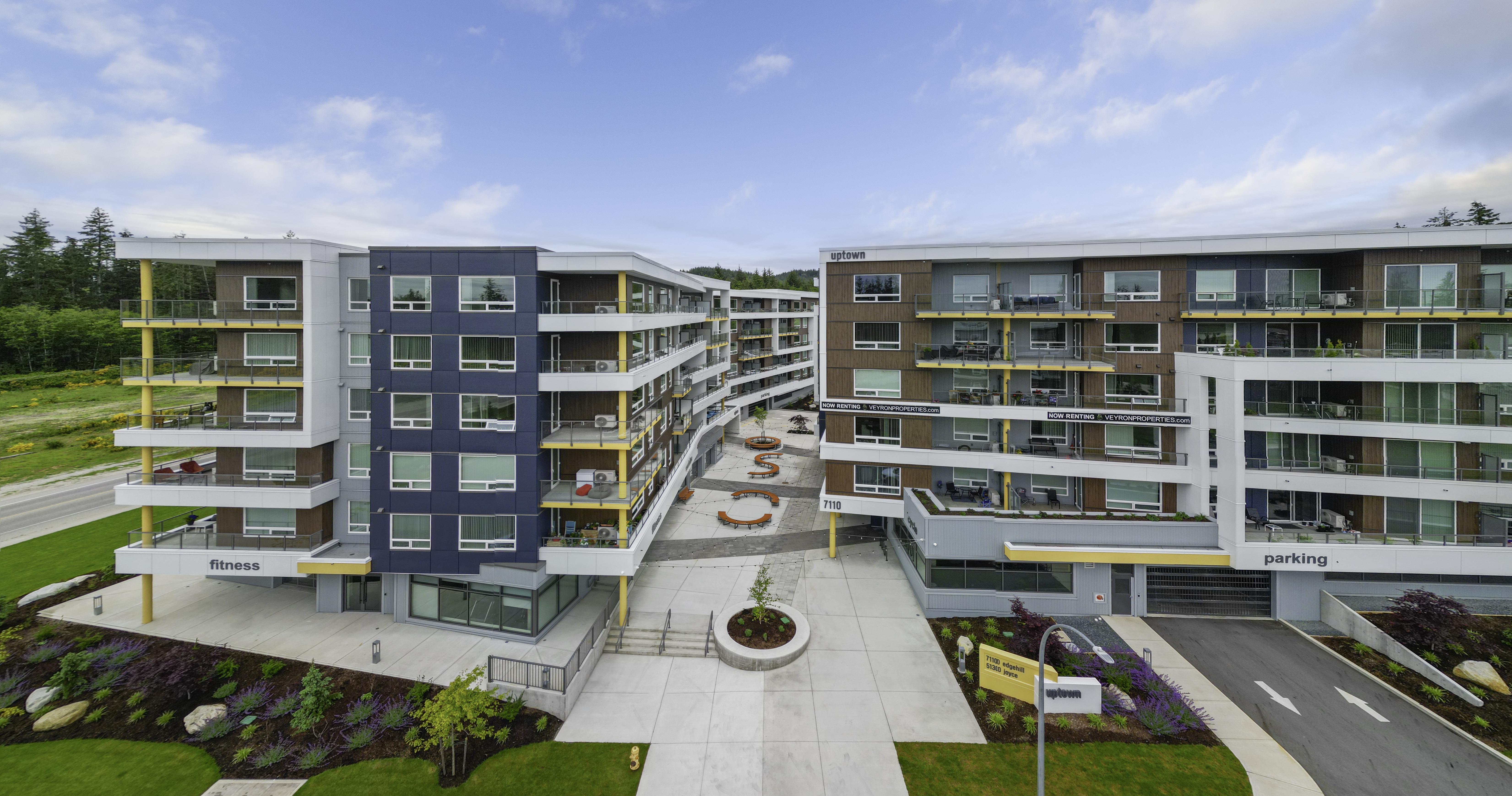 5130 Joyce Avenue, Powell River